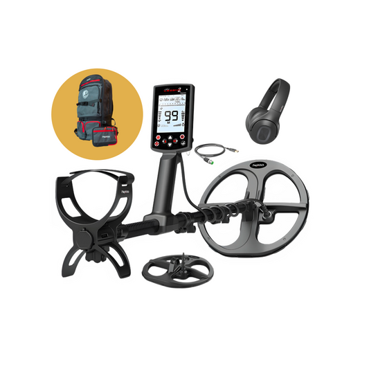 Nokta The Legend 2 Metal Detector 11000562