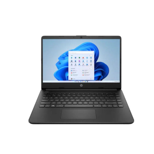 Standard Laptop 14” HP Celeron