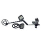 Teknetics Alpha Metal Detector
