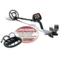 Teknetics Eurotek Pro Metal Detector-Destination Gold Detectors