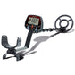 Teknetics Eurotek Pro Metal Detector-Destination Gold Detectors