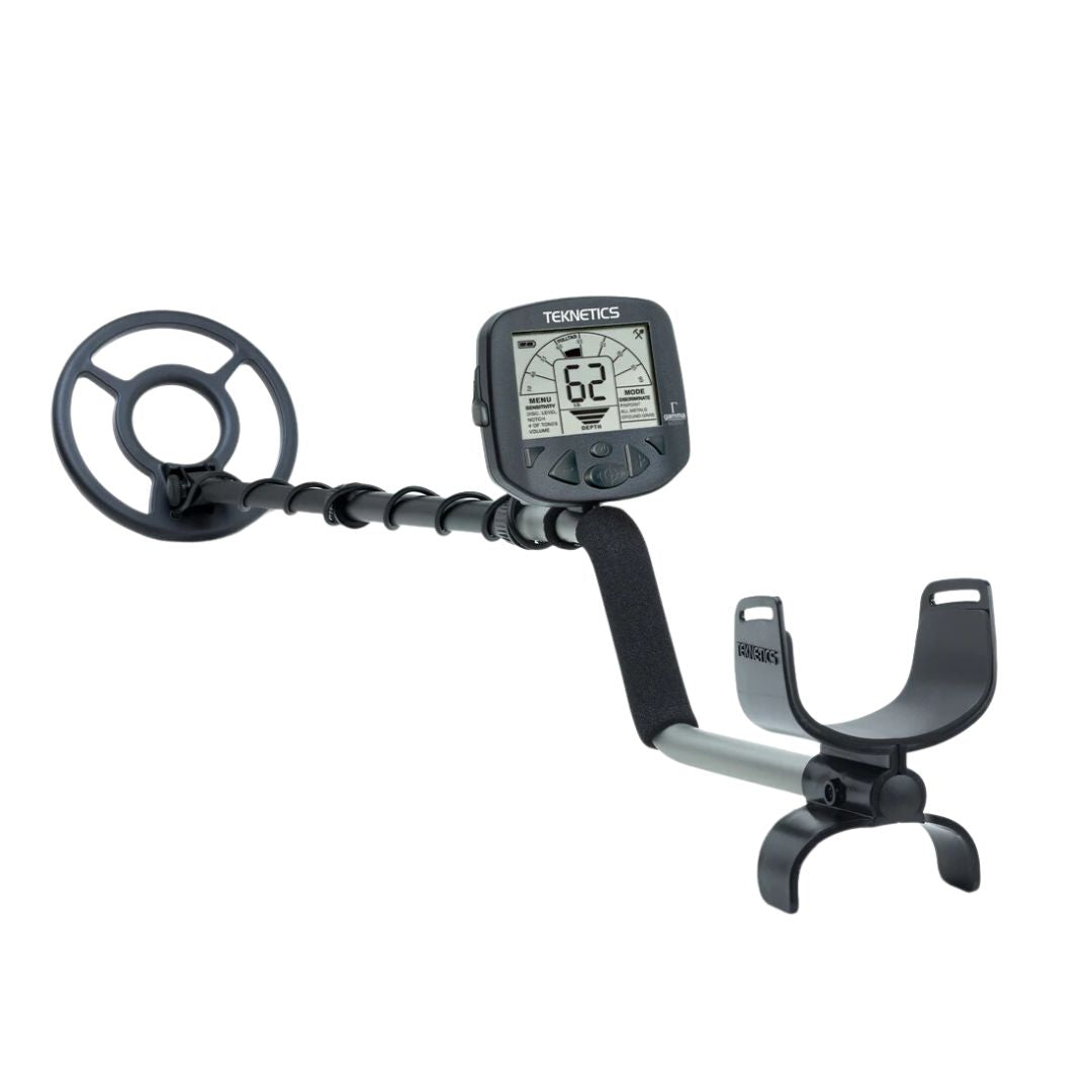 Teknetics Gamma Metal Detector