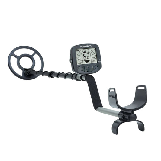 Teknetics Gamma Metal Detector