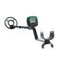 Teknetics Delta Metal Detector