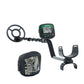 Teknetics Delta Metal Detector