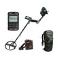 XP DEUS II RC Metal Detector with Backpack 240 and Finds Pouch