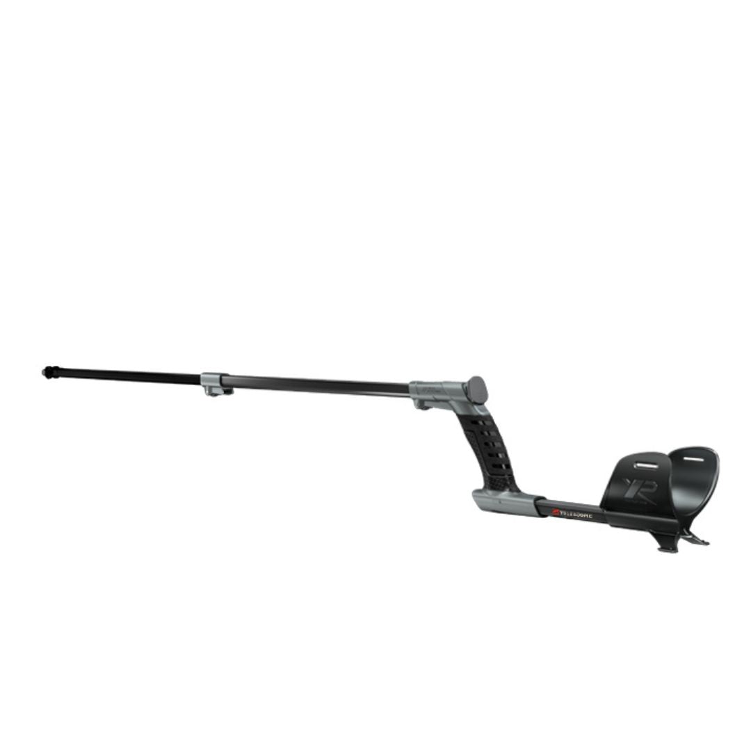 XP DEUS II S-Telescopic Stem with Armrest-Destination Gold Detectors