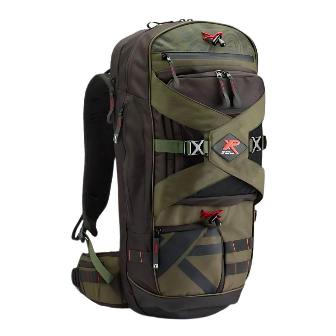 XP Backpack 280 - Destination Gold Detectors