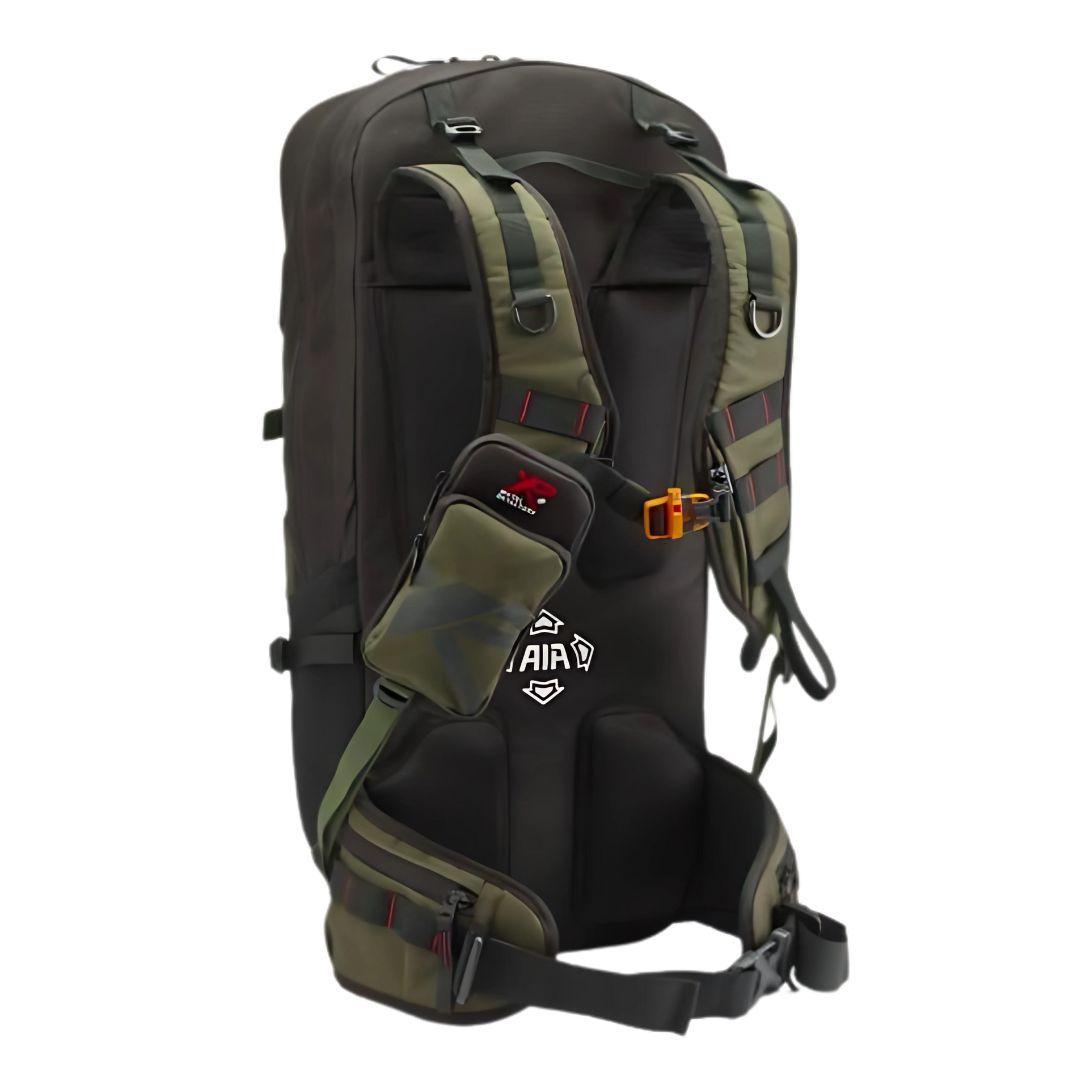 XP Backpack 280 - Destination Gold Detectors