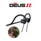 XP DEUS II BH-01 Bone Conductor Headphones