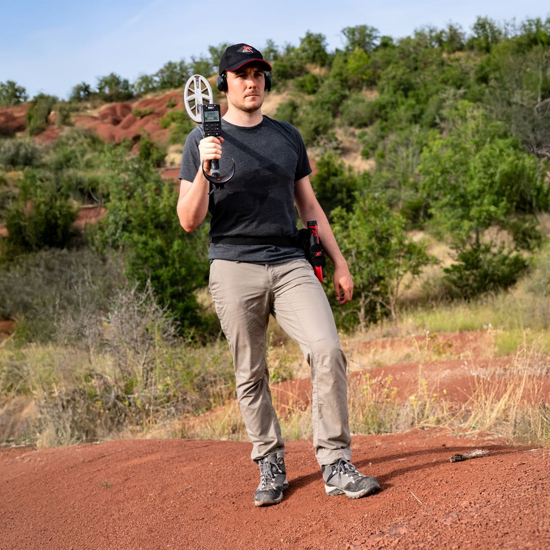 XP DEUS II HF2 Coil - Destination Gold Detectors