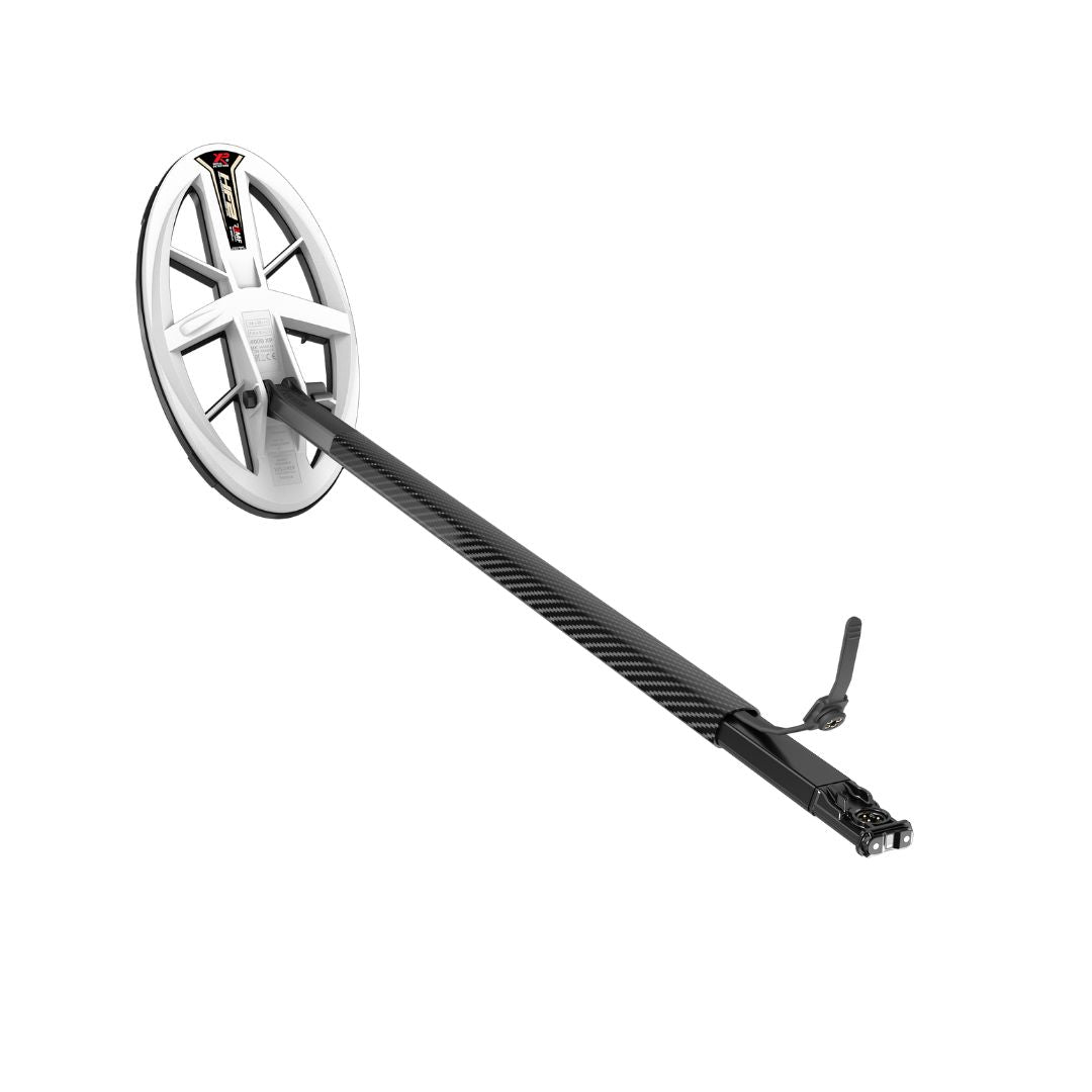 XP DEUS II HF2 Coil - Destination Gold Detectors