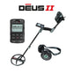 XP DEUS II Metal Detector-Destination Gold Detectors