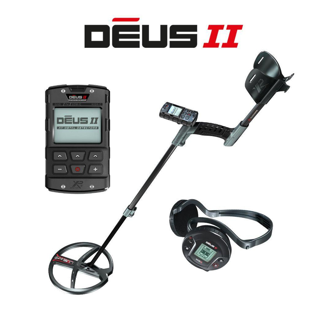 Buy Metal Detectors At Best Price Online [Selling With Free Shipping
