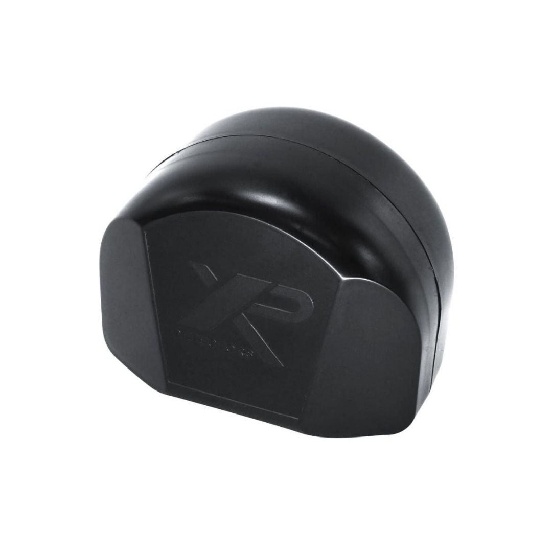 XP DEUS II RC FMF Metal Detector w/ WSAII, T-shirt, Cap