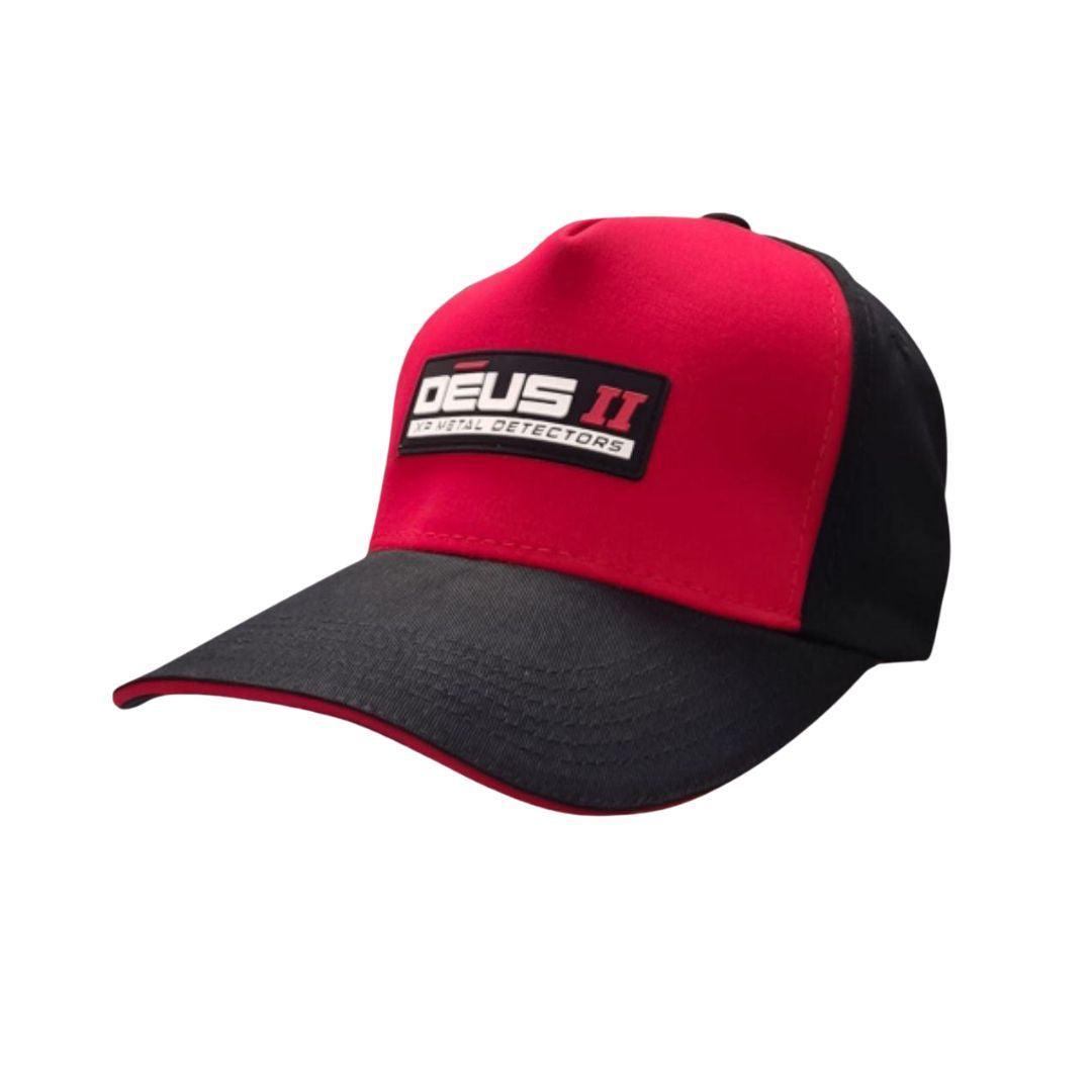 XP DEUS II Cap - Destination Gold Detectors