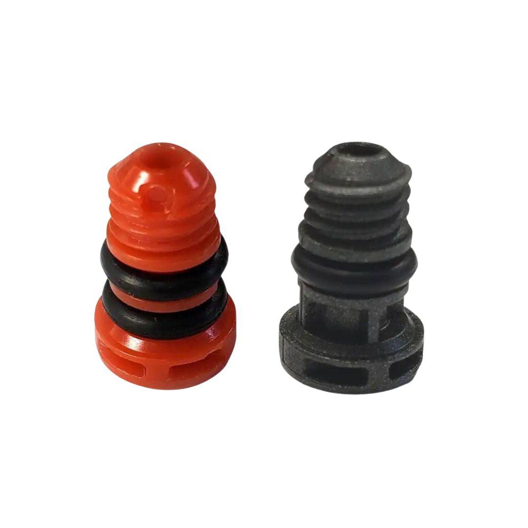 XP DEUS II RC FMF Metal Detector with MI-6