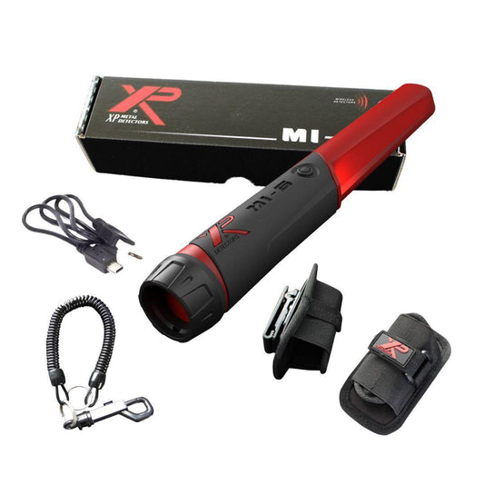XP MI-6 Waterproof Pinpointer