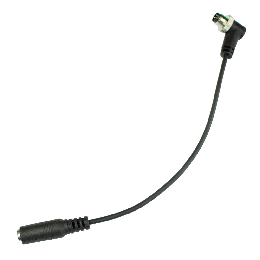 XP DEUS II RC Jack Adapter-Destination Gold Detectors