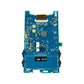 XP DEUS II Remote Control Circuit Board with LCD-Destination Gold Detectors