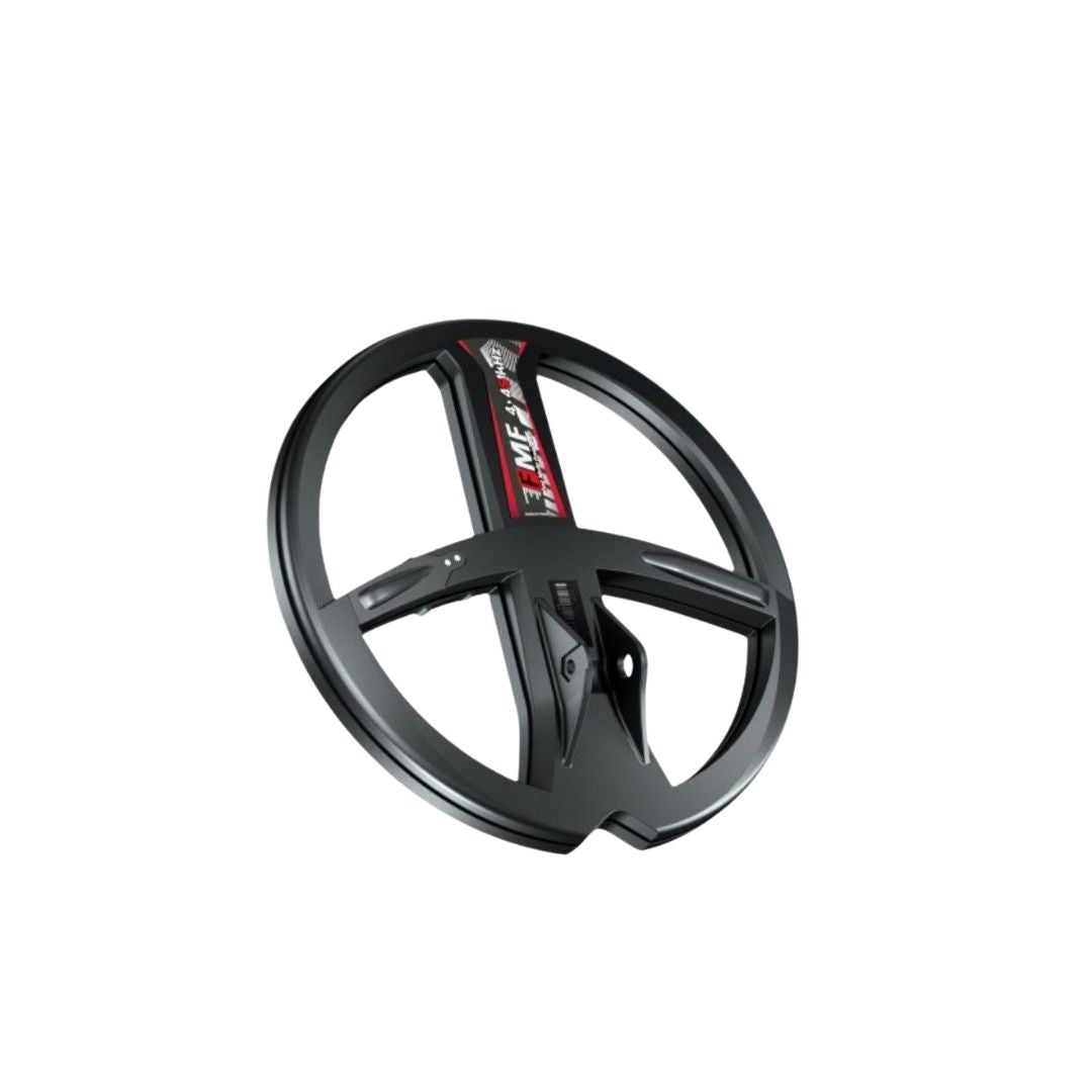 XP DEUS II WS6 Master Conversion Pack Metal Detector - Destination Gold Detectors