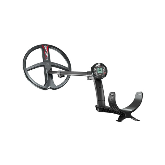 XP DEUS II WS6 Master Metal Detector-Destination Gold Detectors