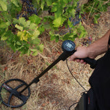 XP DEUS II WS6 Master Metal Detector-Destination Gold Detectors