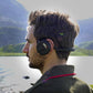 XP DEUS II WSA II Headphones Destination Gold Detectors