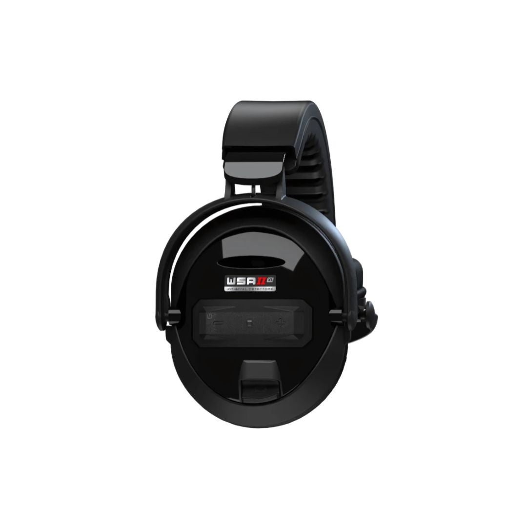 XP DEUS II WSAII-XL Wireless Headphones-Destination Gold Detectors