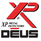 XP DEUS Metal Detector Full 9" X35 Coil RC & WS5-Destination Gold Detectors