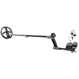 XP DEUS Metal Detector Lite 11"x35 Coil with WS4-Destination Gold Detectors