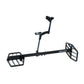 XP XTREM Hunter XTR-115E Coil Bundle + DEUS II RC Metal Detector + WSAII-XL-Destination Gold Detectors