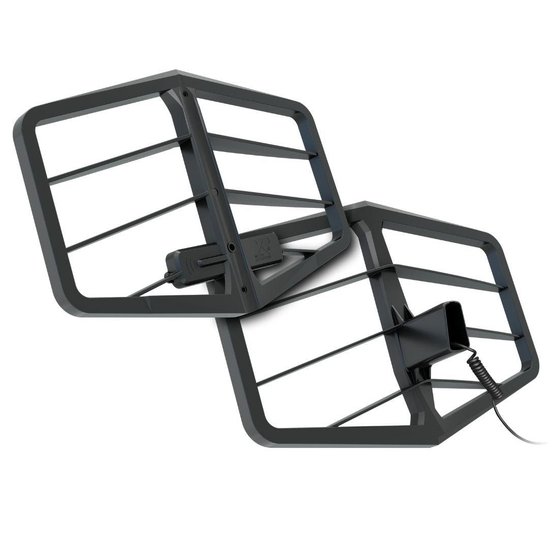 XP XTREM Hunter XTR-115E Coil Bundle + DEUS II RC Metal Detector + WSAII-XL-Destination Gold Detectors