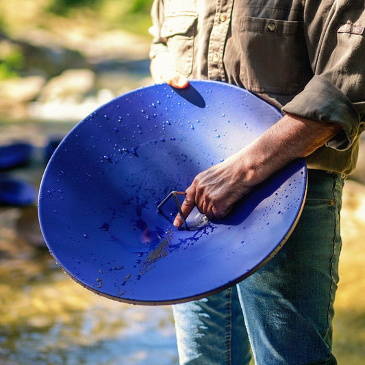 XP Gold Batea Set - Destination Gold Detectors