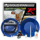 XP Gold Pan Starter - Metal Detector - Destination Gold Detectors