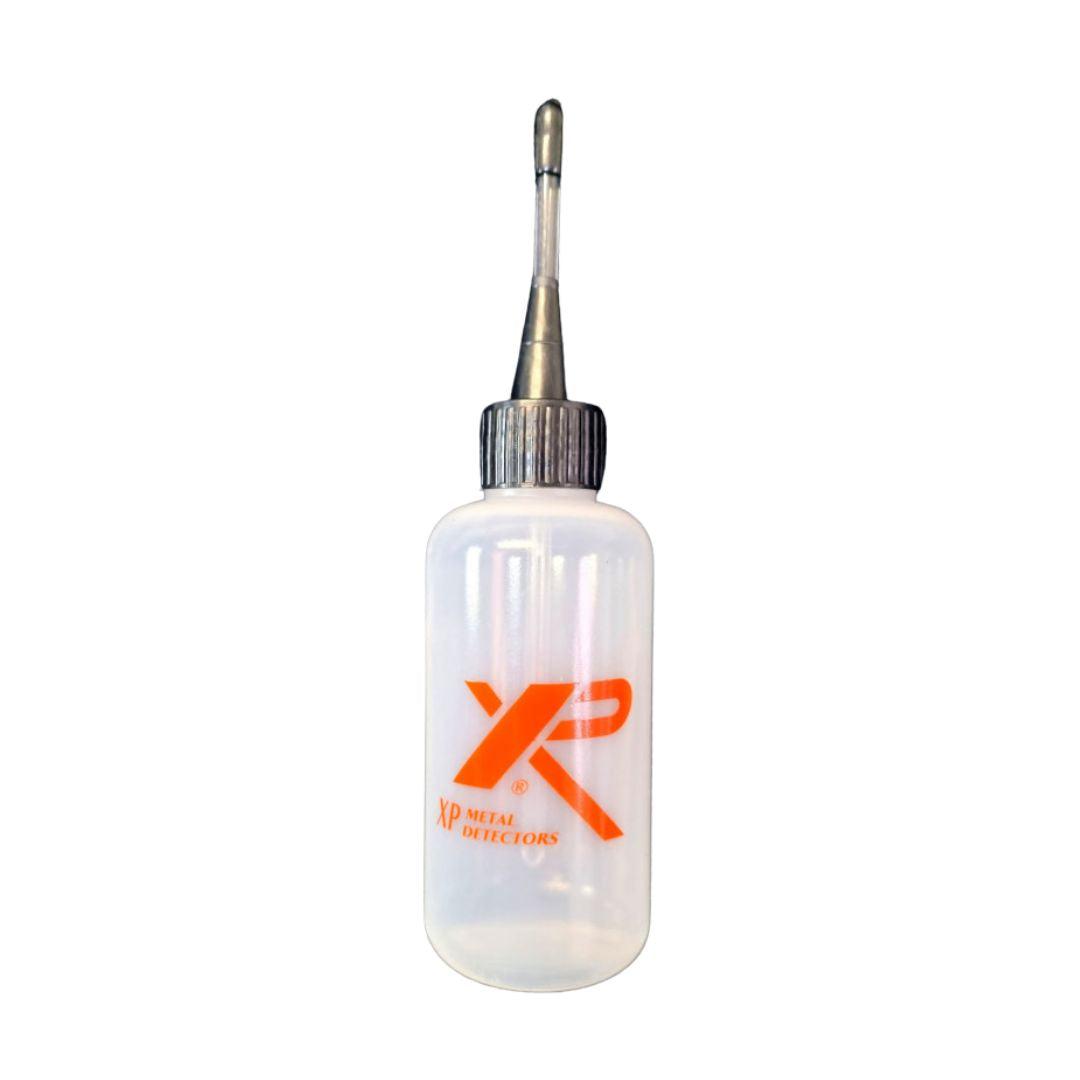 XP Gold Prospecting Snifter Bottle with Cap – Destination Gold ...