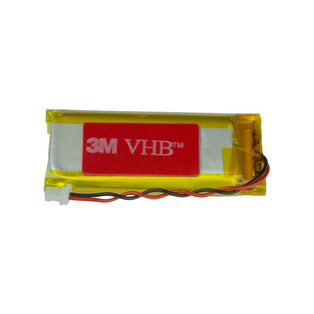 XP Lithium Battery for Pinpointer MI-4 & MI-6-Destination Gold Detectors