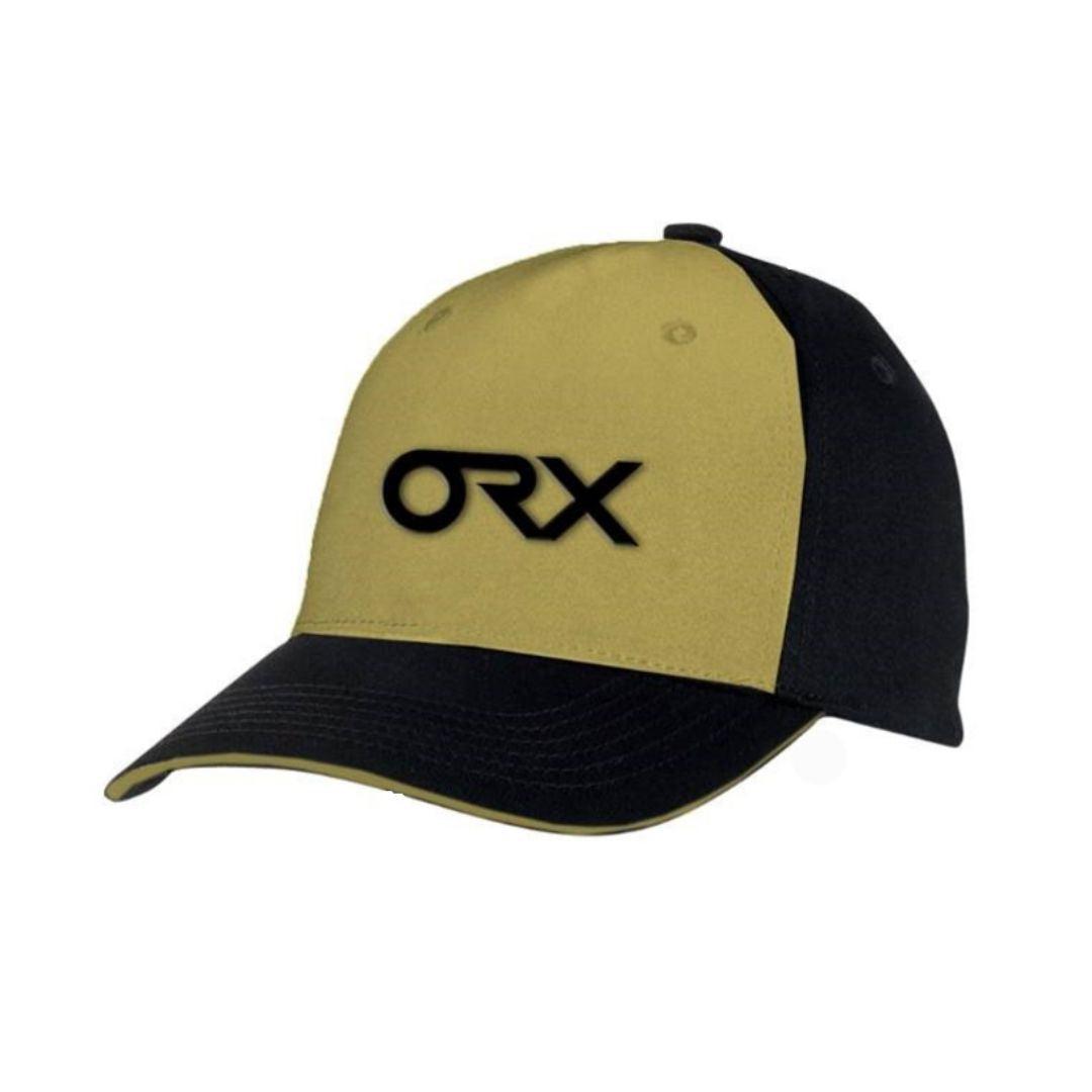 XP ORX Metal Detector 9.5x5" Elliptical HF Coil with Bicolour Cap and T-shirt