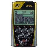 XP ORX Metal Detector 9.5x5" Elliptical Coil + MI6 Pointer-Destination Gold Detectors