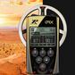 XP ORX Metal Detector 9" Round High Frequency Coil