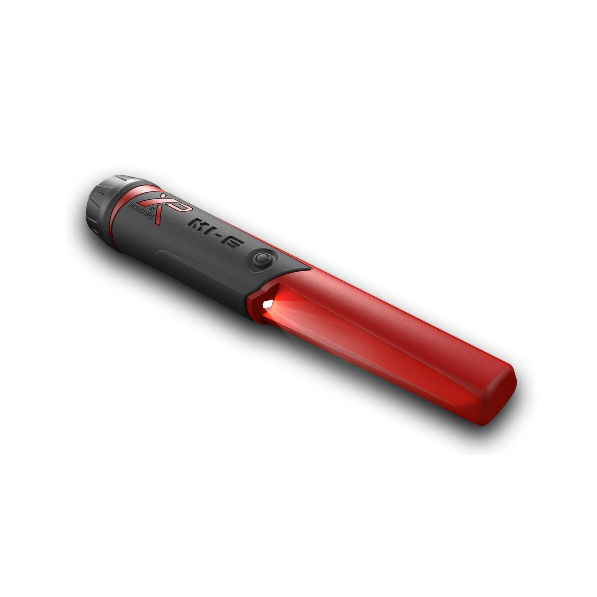 XP MI-6 Pinpointer - Destination Gold Detectors