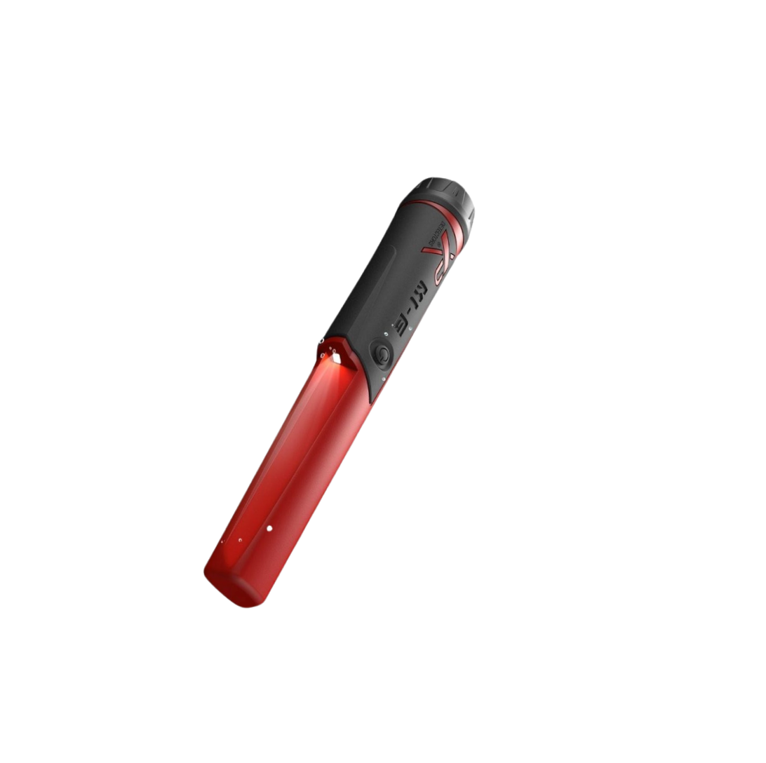 XP ORX Metal Detector 9.5x5" Elliptical HF Coil with Pointer