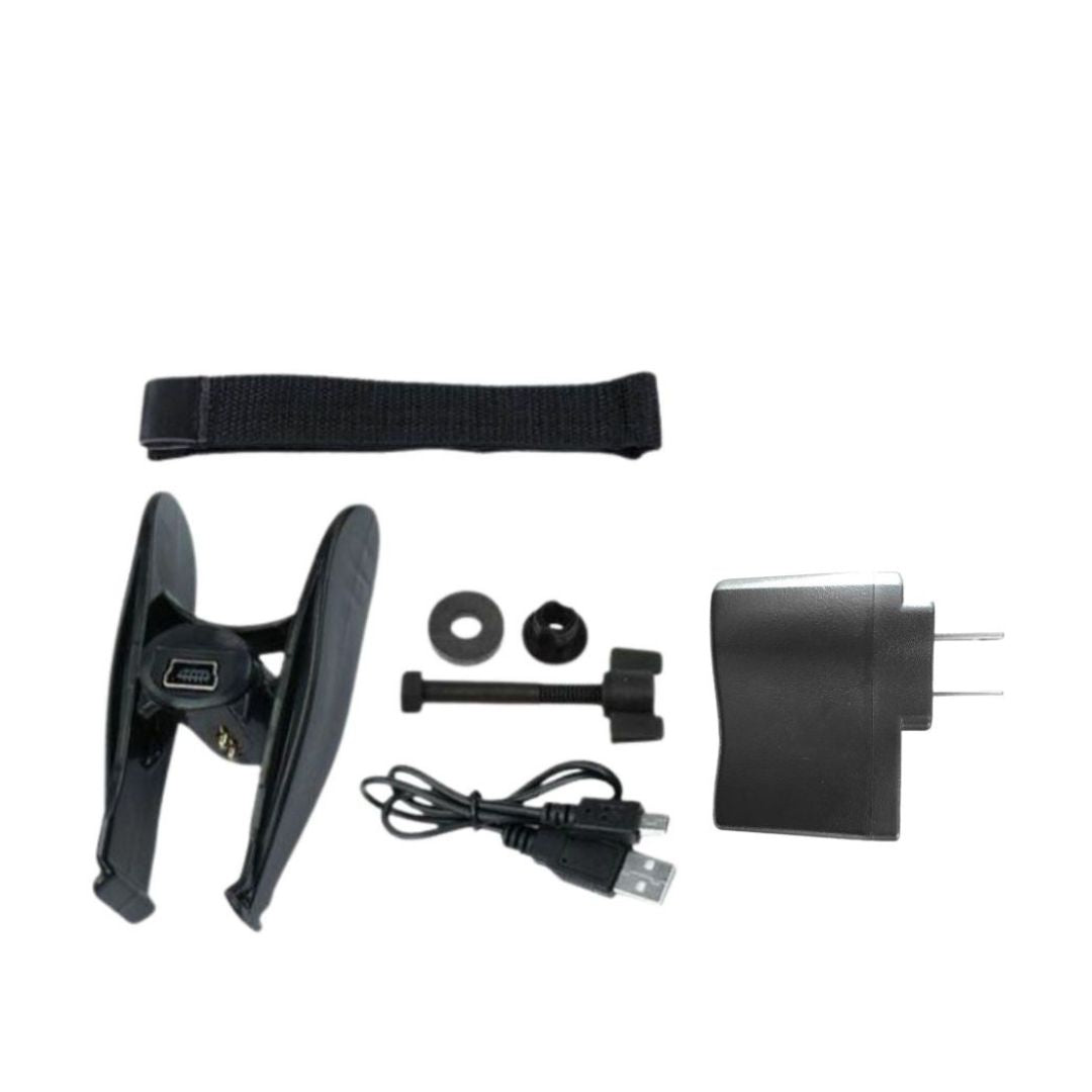 XP ORX Metal Detector 9.5x5" Elliptical HF Coil-Destination Gold Detectors