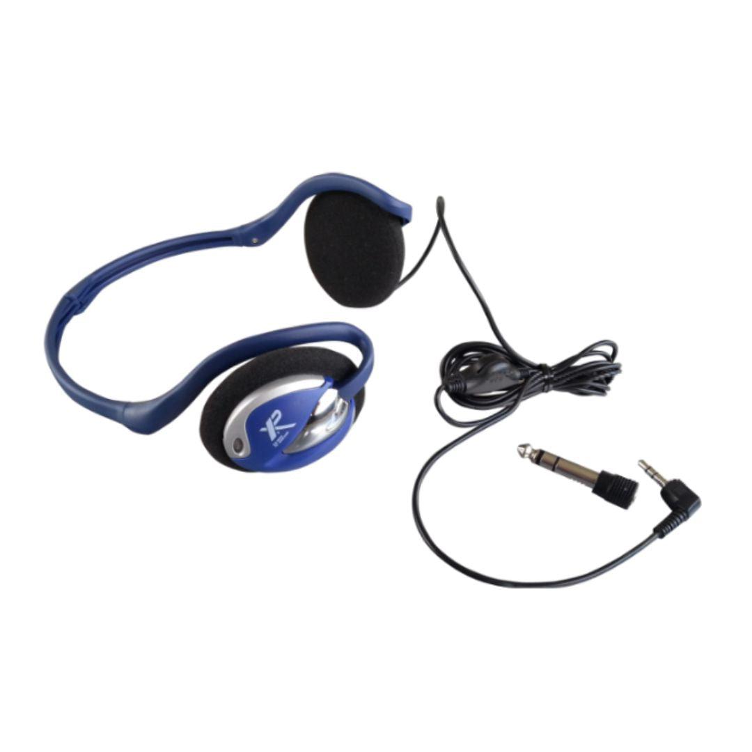 XP ORX Metal Detector with 9" X35 Searchcoil