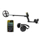 XP ORX Metal Detector with 9" X35 Searchcoil