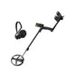 XP ORX Metal Detector with 9" X35 Searchcoil