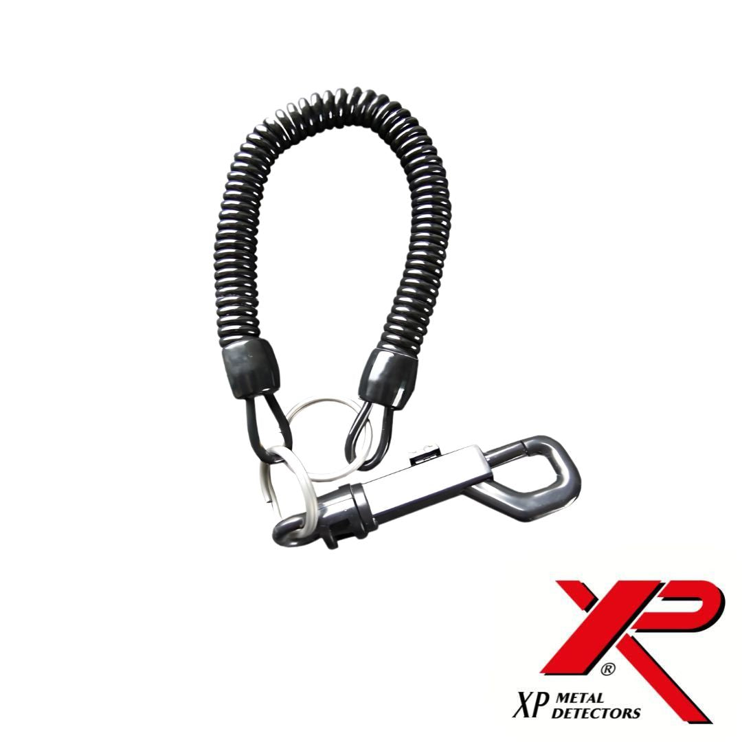 XP Lanyard Metal Detector - Destination Gold Detectors