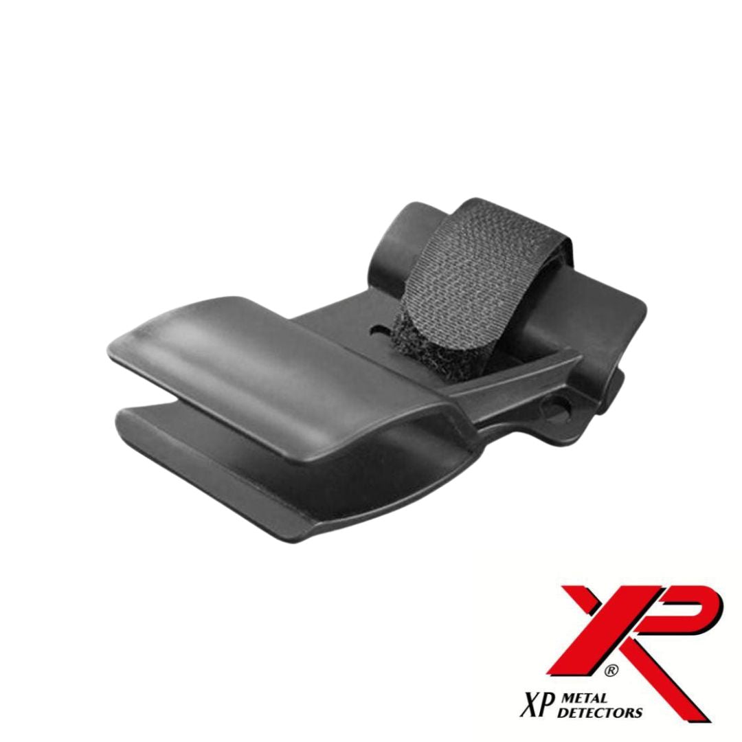 XP Pinpointer System Clip for MI-4/MI-6-Destination Gold Detectors