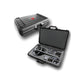 XP Transport Case Metal Detector - Destination Gold Detectors