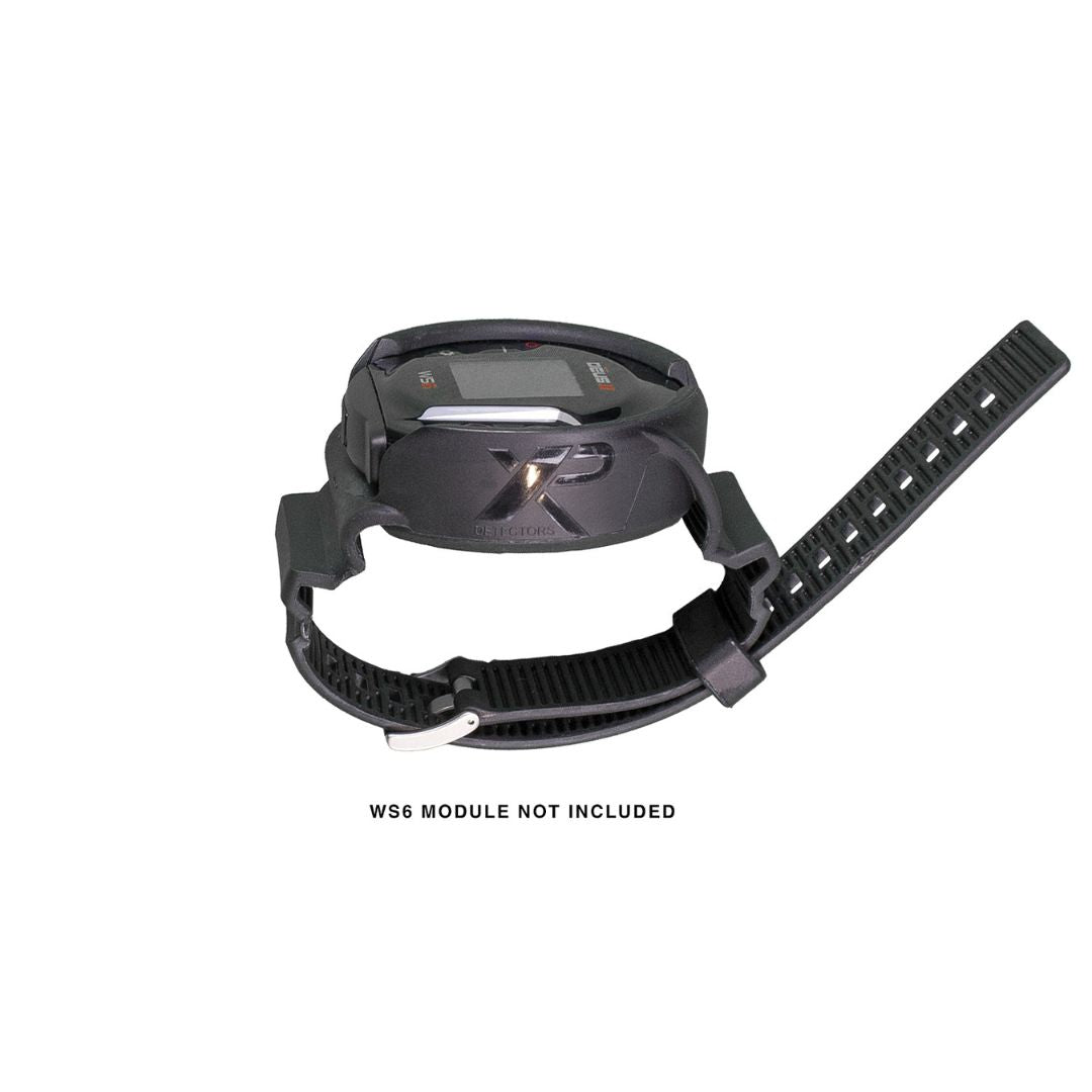 XP WS4/WS6 Wristband-Destination Gold Detectors